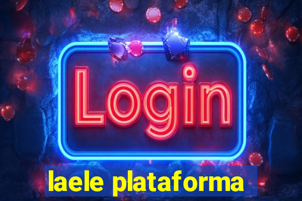 laele plataforma